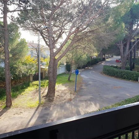 Appartement T2 A 50M De La Plage Avec Balcon Et Parking - Argeles-Sur-Mer - Fr-1-388-43 外观 照片