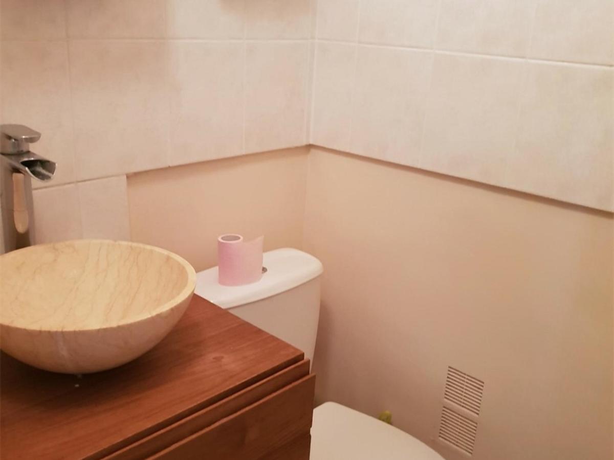 Appartement T2 A 50M De La Plage Avec Balcon Et Parking - Argeles-Sur-Mer - Fr-1-388-43 外观 照片